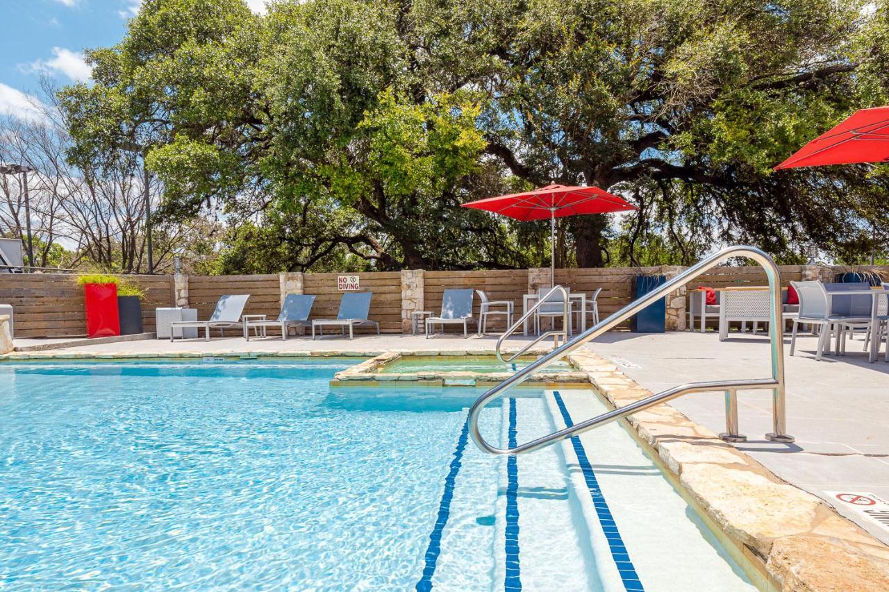 Comfy Boho 2bd In Cedar Park/north Apartment