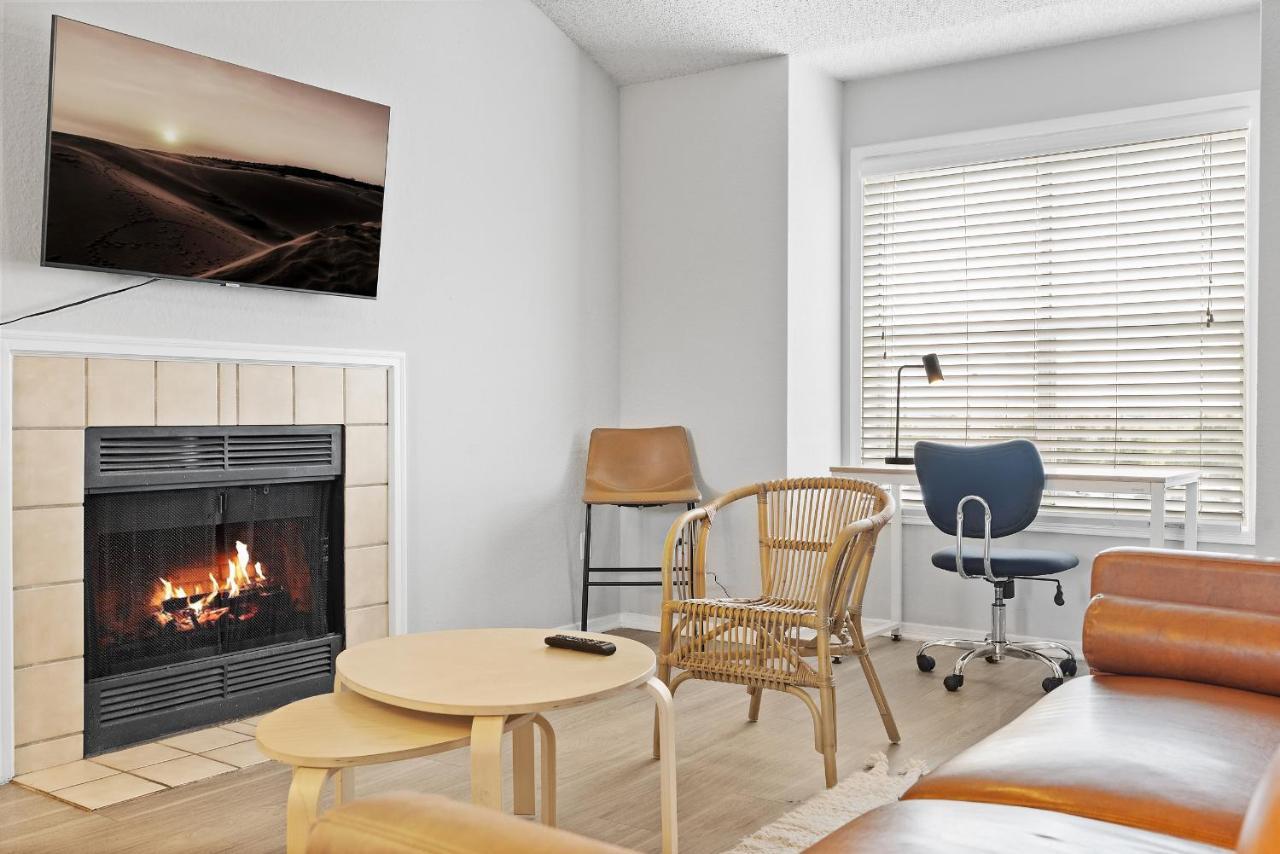 Comfy Boho 2bd In Cedar Park/north Austin