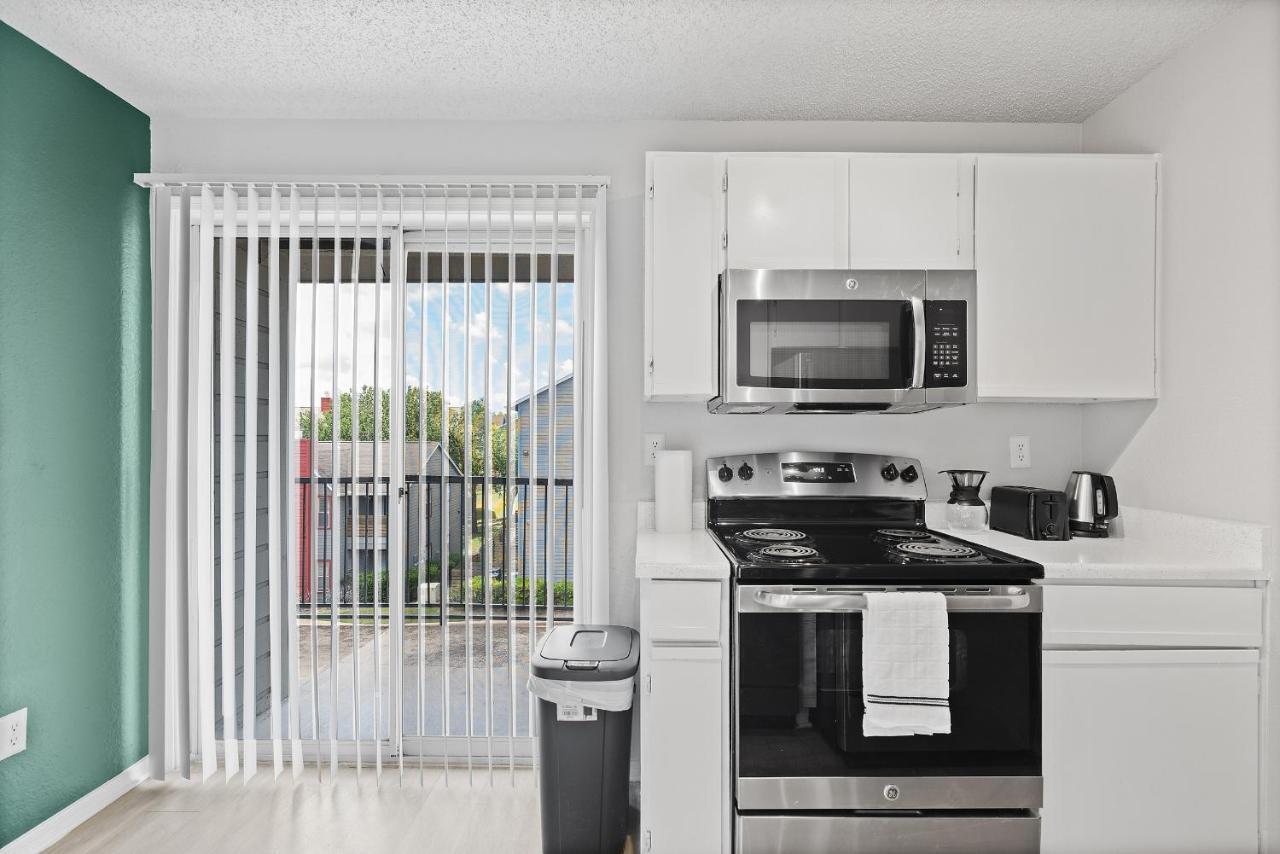 Comfy Boho 2bd In Cedar Park/north Apartment *