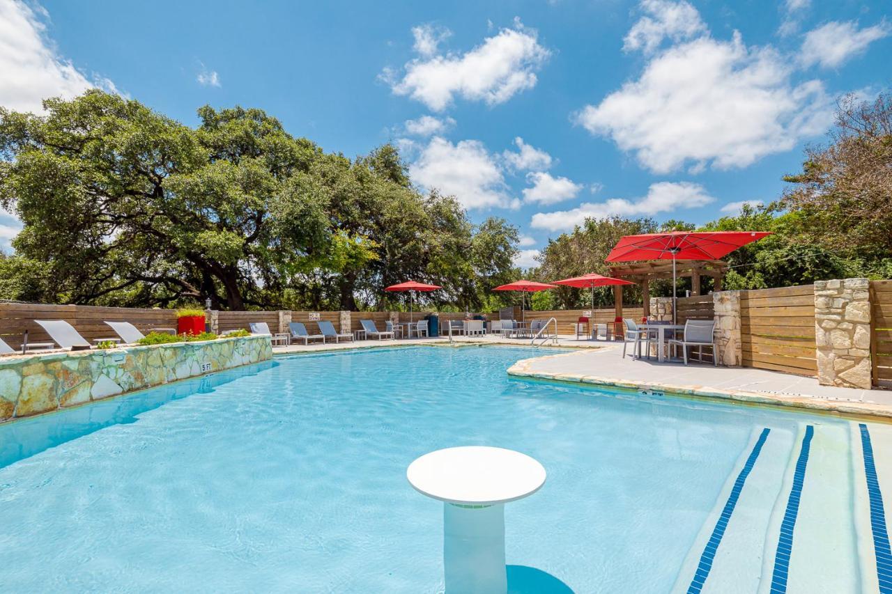 Apartment Comfy Boho 2bd In Cedar Park/north *