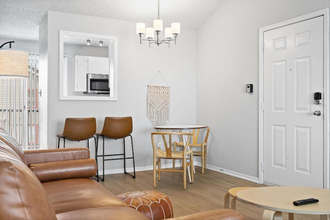 Comfy Boho 2bd In Cedar Park/north * Austin