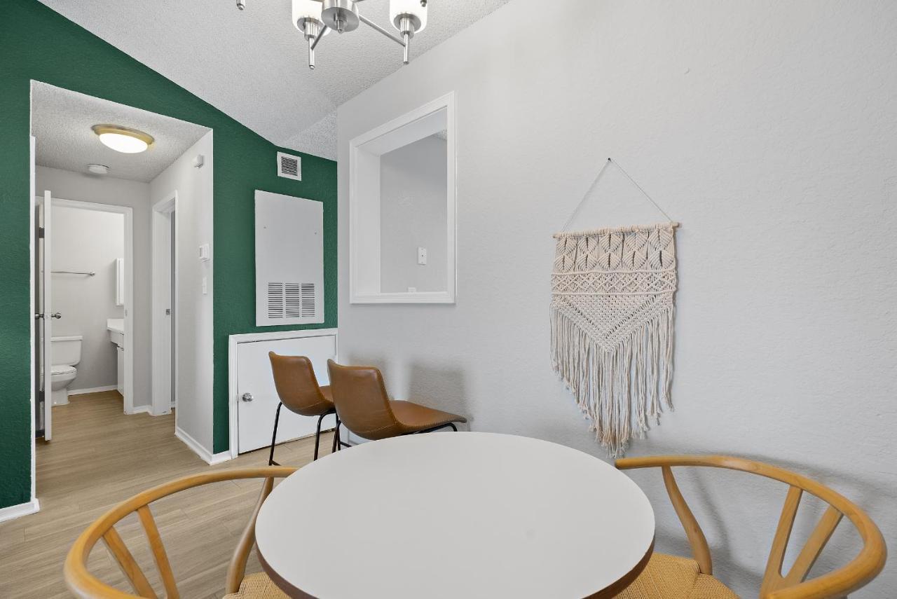 Comfy Boho 2bd In Cedar Park/north Austin