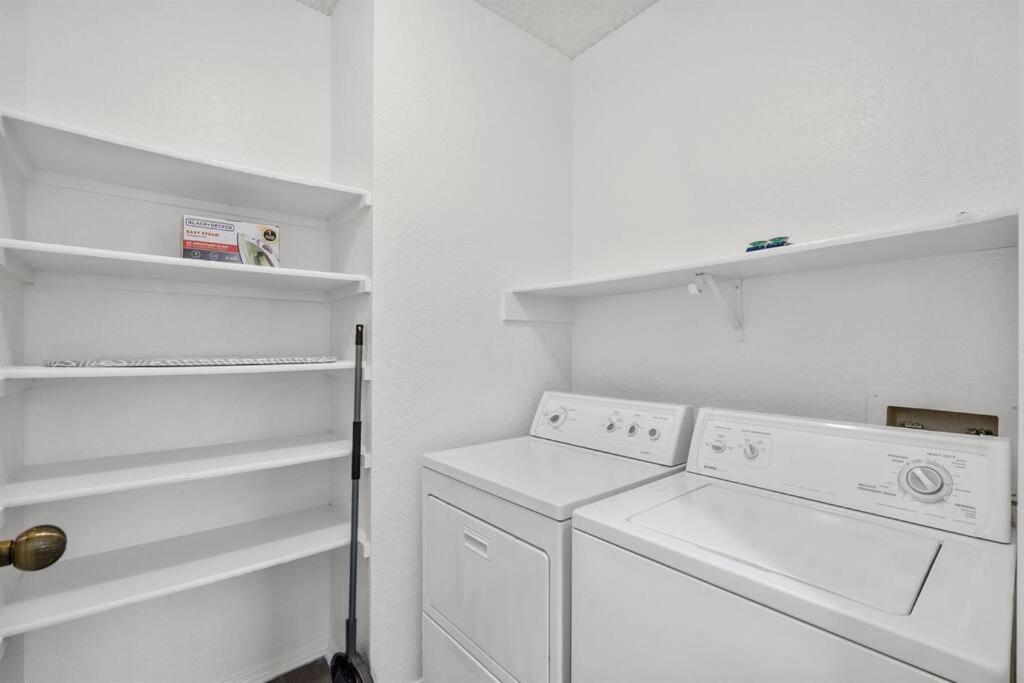 Cozy Boho 2bd - Cedar Park/north *