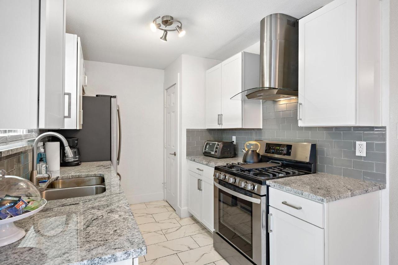 Dunstan By Barcle Holiday home