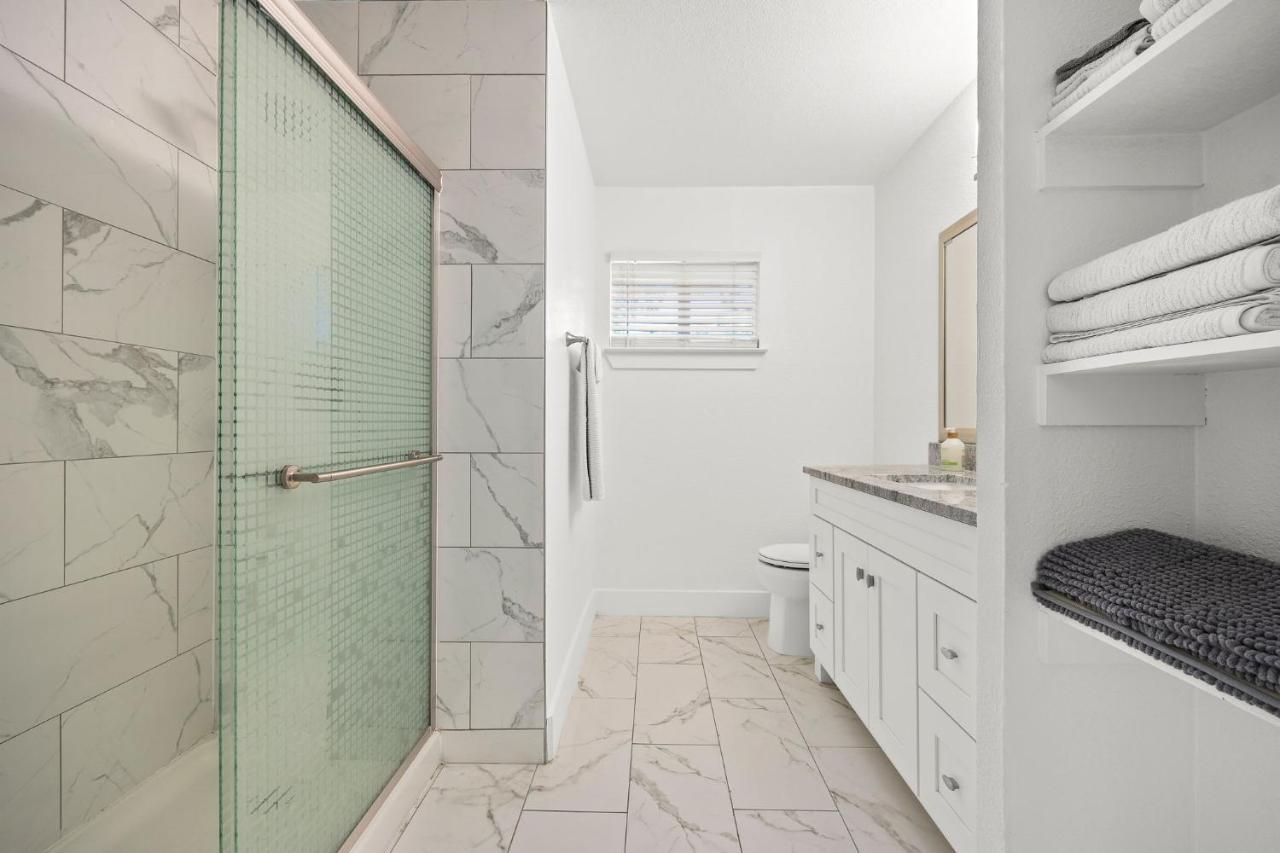 Holiday home Dunstan By Barcle Austin
