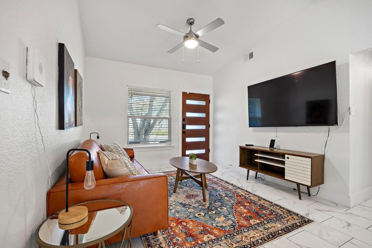 Holiday home Dunstan By Barcle Austin