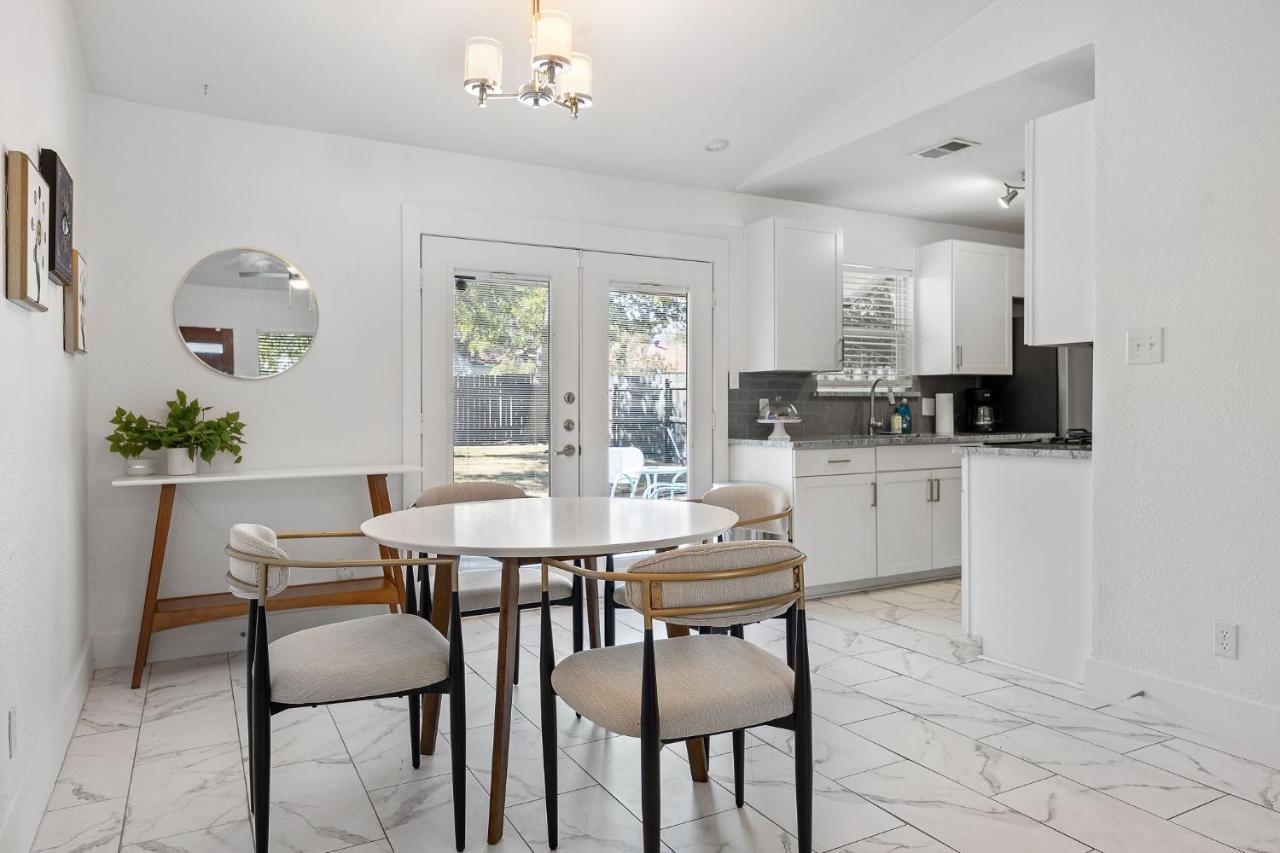 Holiday home Dunstan By Barcle