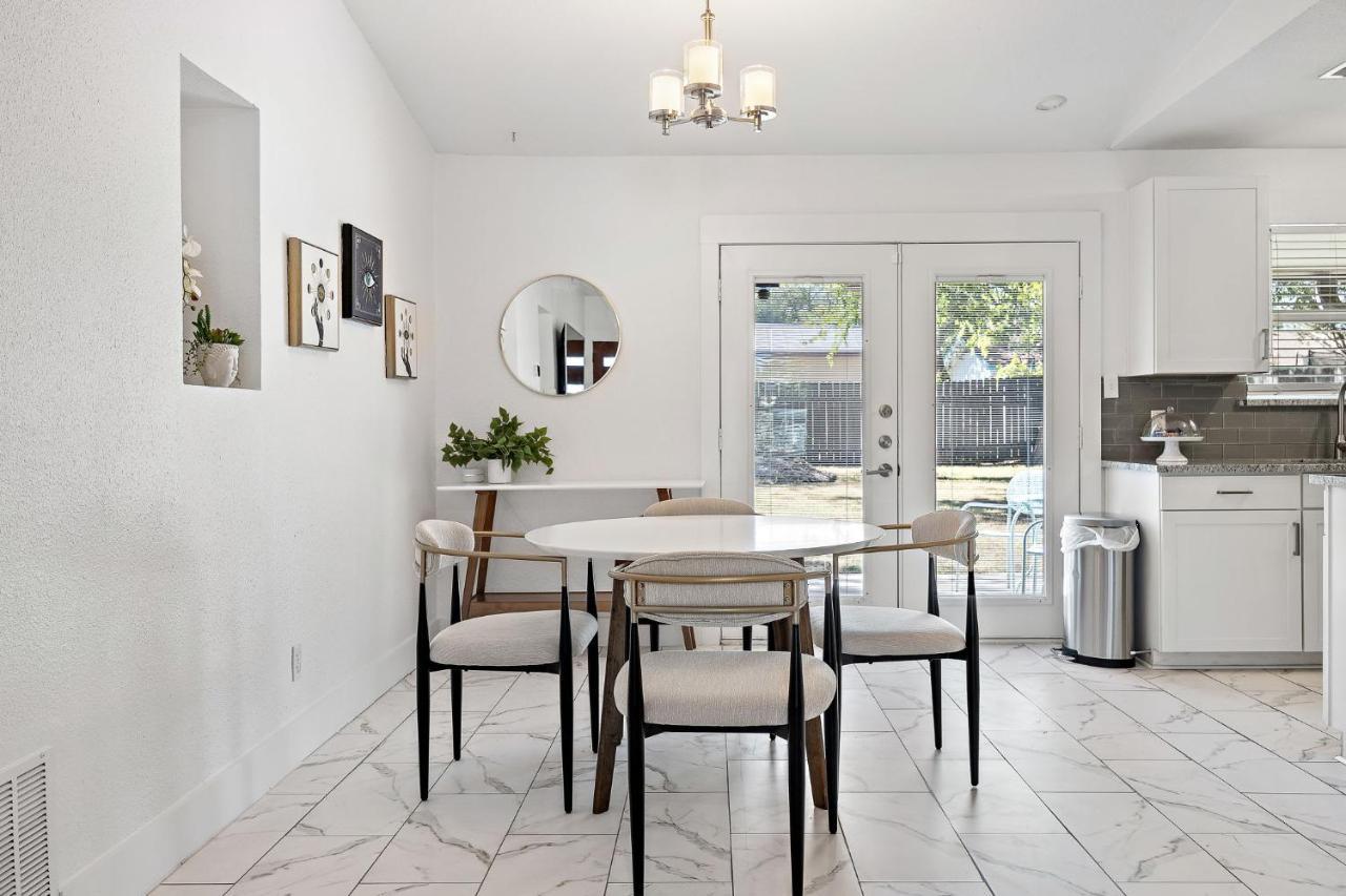 Dunstan By Barcle Holiday home