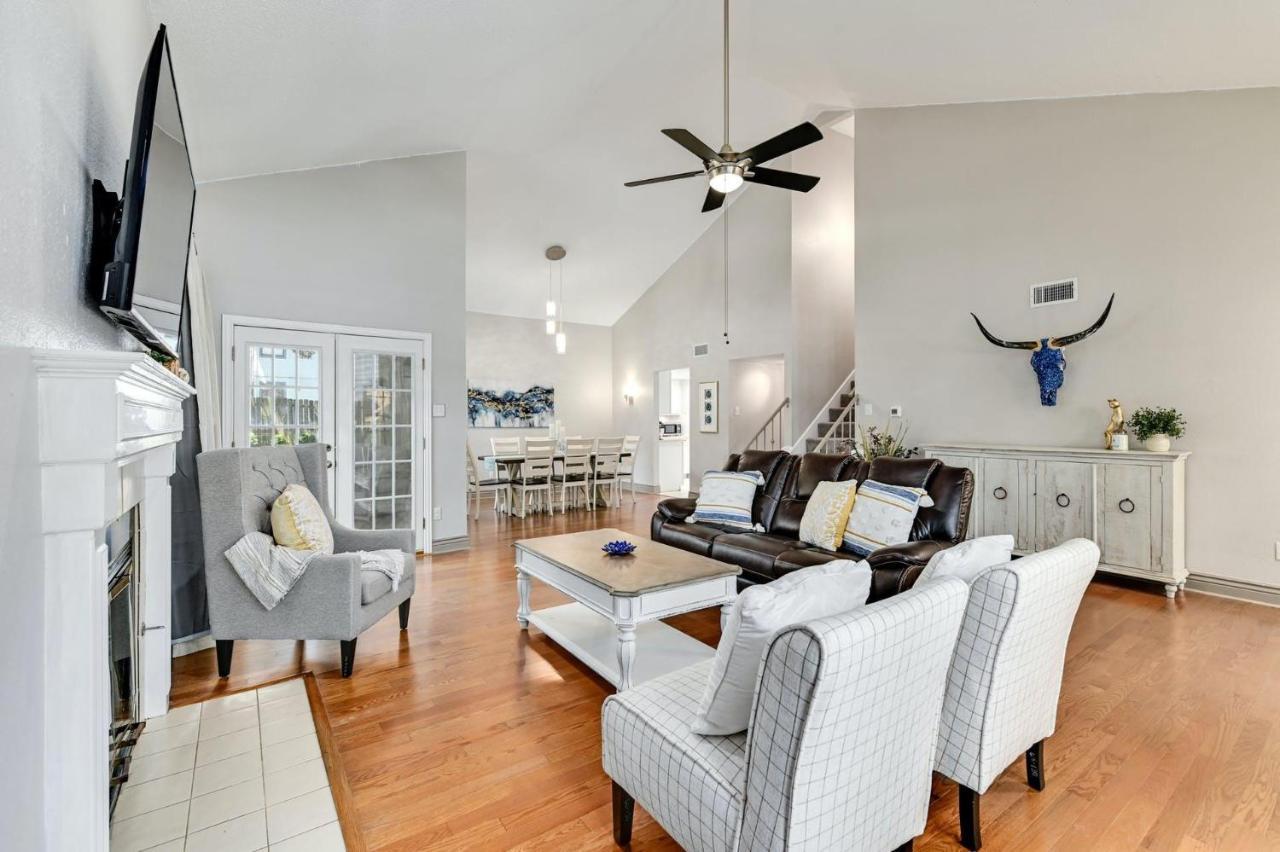 Holiday home Lady Luxe Austin