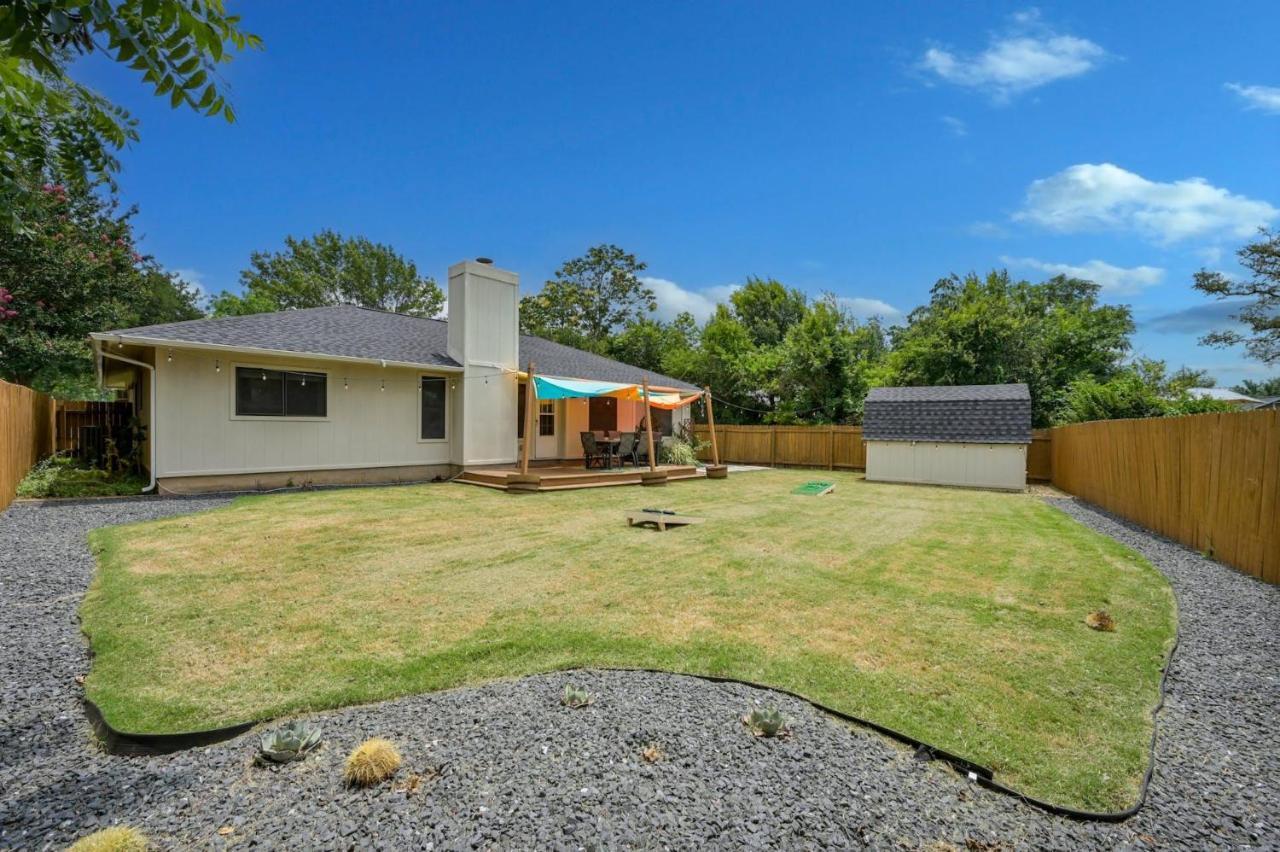 Saloma Place Austin