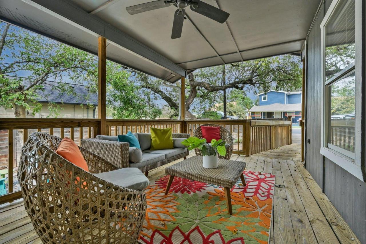 Oak Grove Holiday home Austin