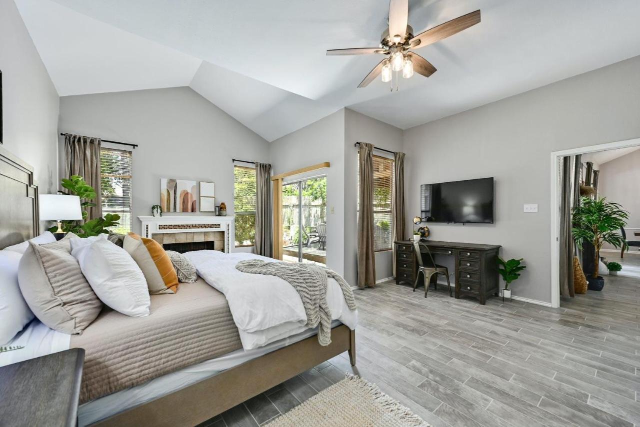 Silverwood Holiday home