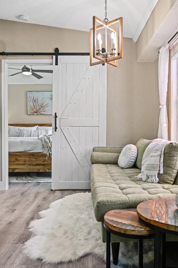 Saloma Place Holiday home Austin