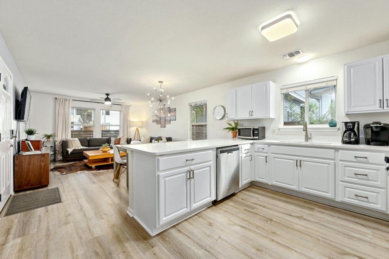 Holiday home Oak Grove Austin