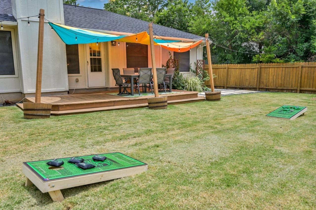 Saloma Place Austin