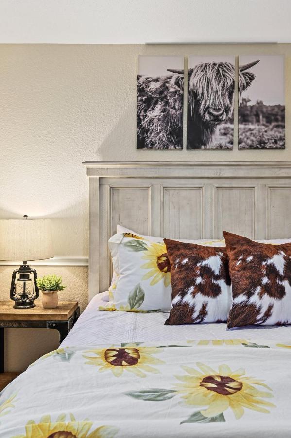 Saloma Place * Austin