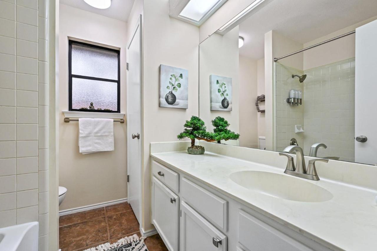 Saloma Place Holiday home Austin