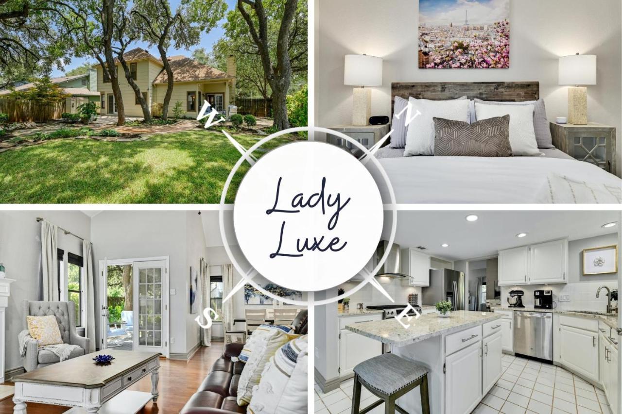 Lady Luxe Holiday home *