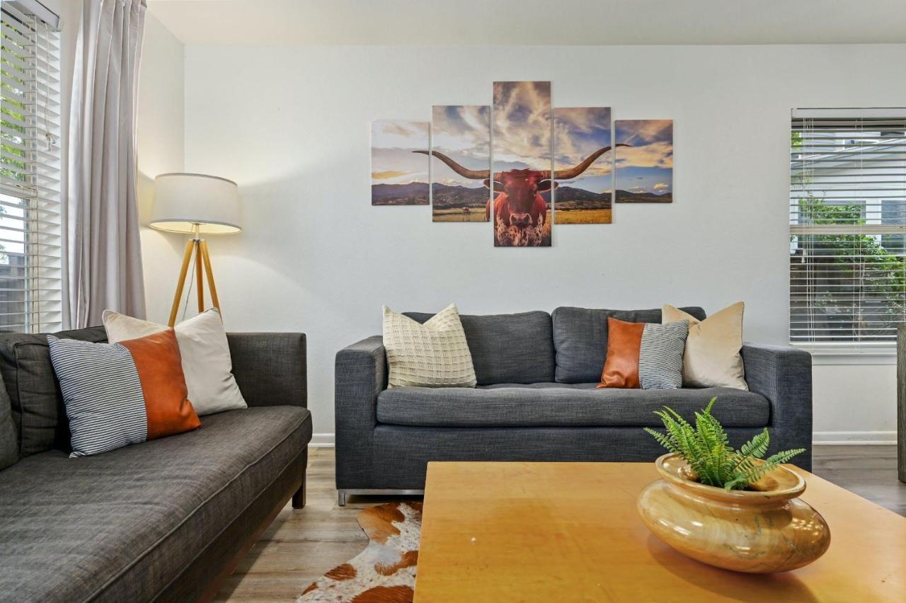 Holiday home Oak Grove Austin