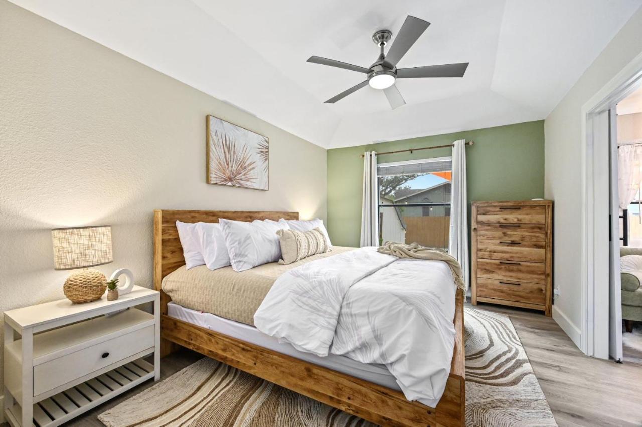 Saloma Place Holiday home Austin