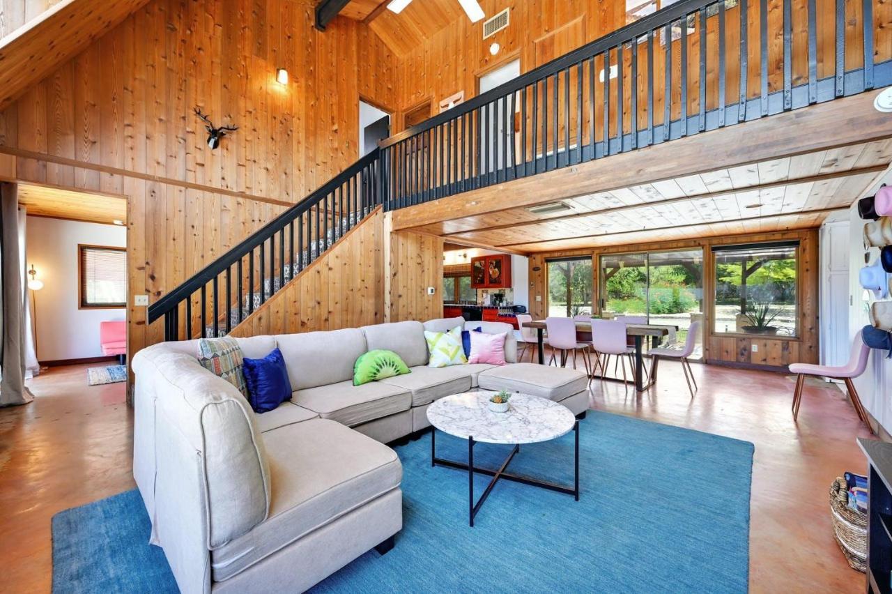 Holiday home Road Runner