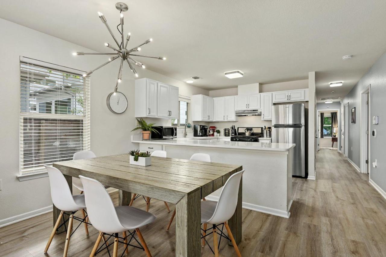 Holiday home Oak Grove