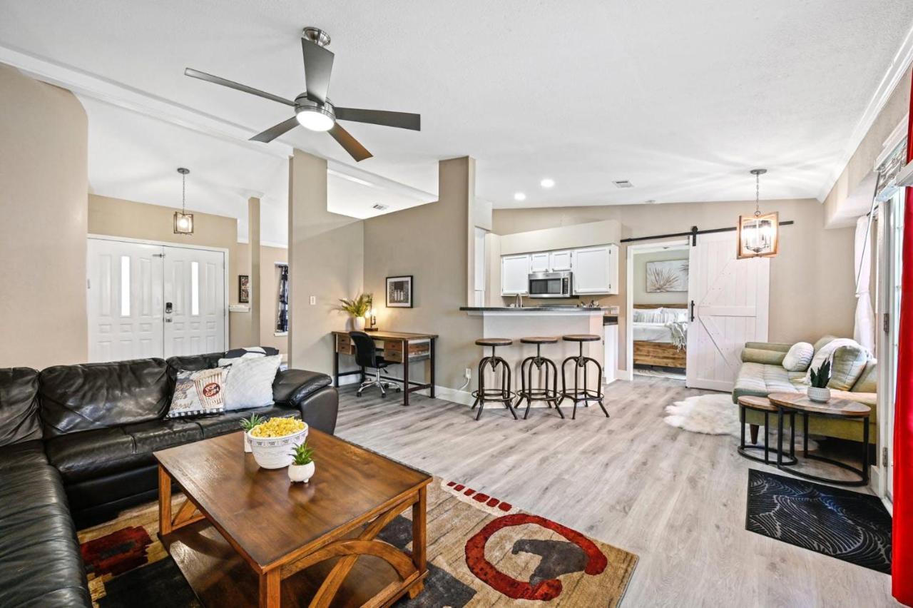 Holiday home Saloma Place Austin