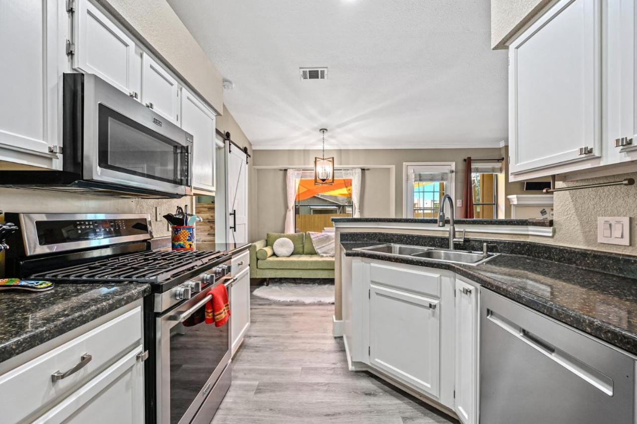Saloma Place Holiday home Austin