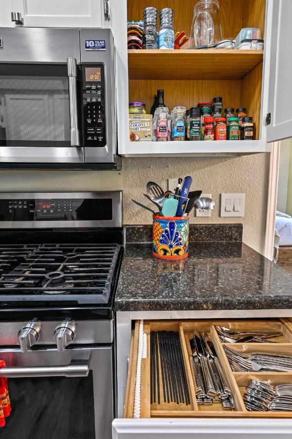 Saloma Place Austin