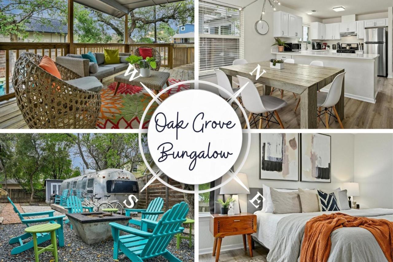 Holiday home Oak Grove