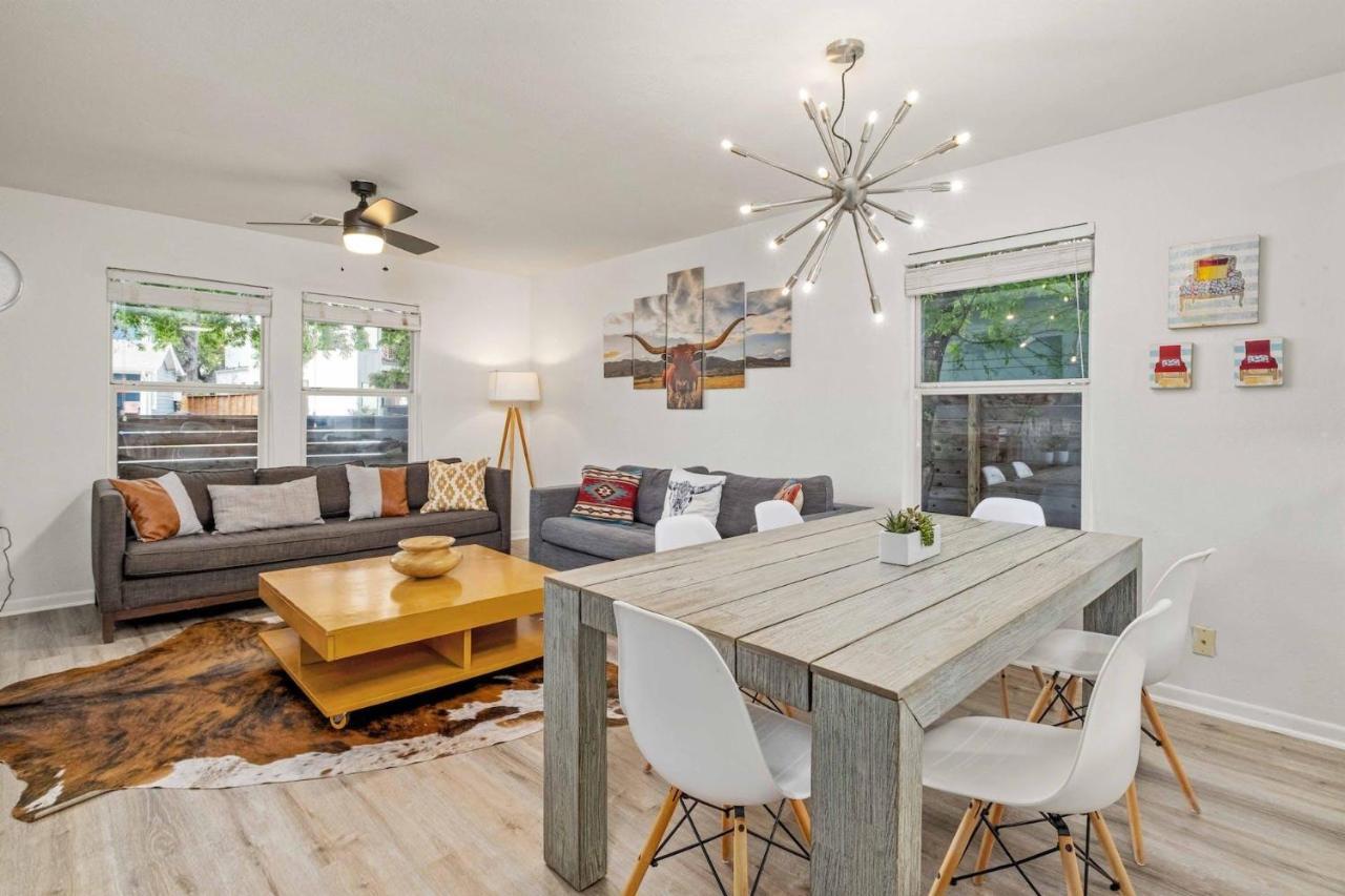 Oak Grove Holiday home *