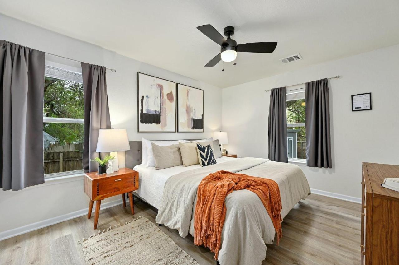 Holiday home Oak Grove *