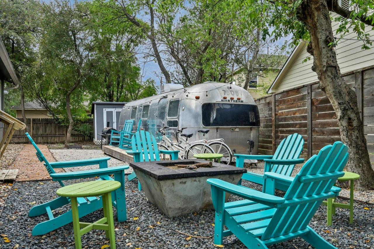 Oak Grove Holiday home Austin
