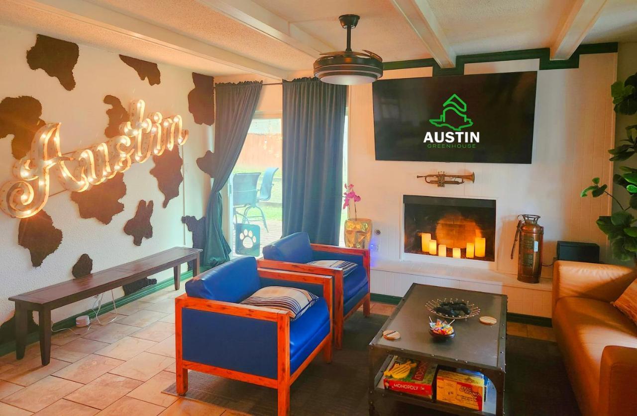 Homestay Uncommon Austin