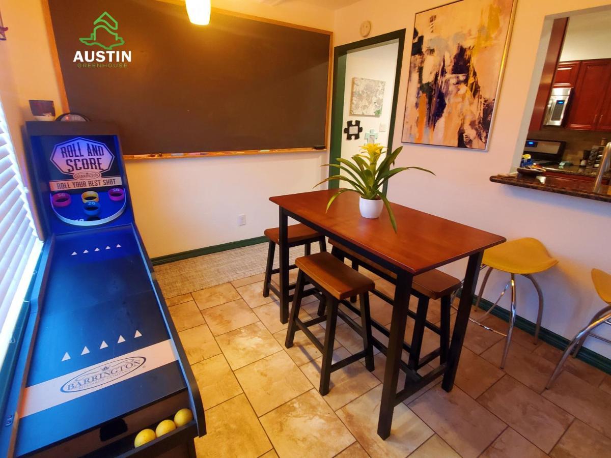 Uncommon Homestay Austin