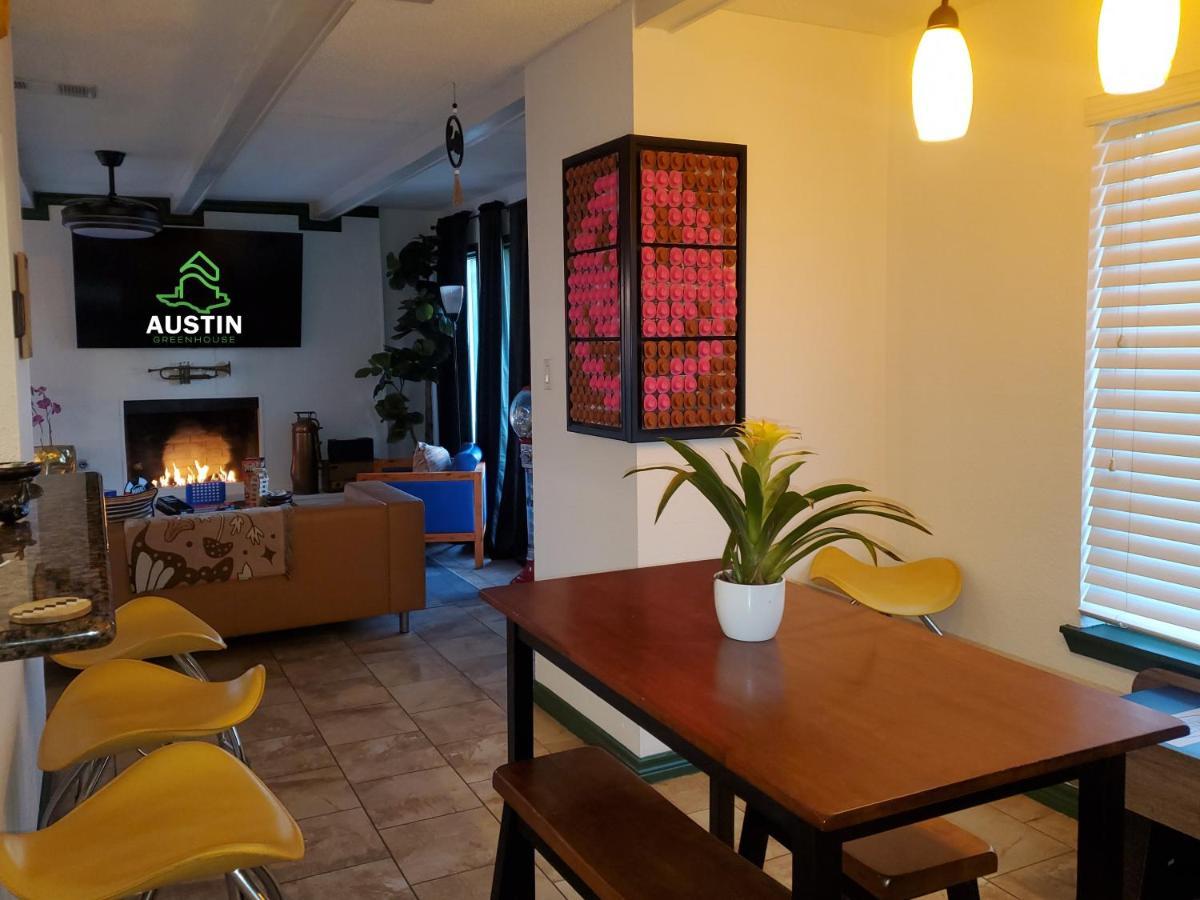 Homestay Uncommon Austin