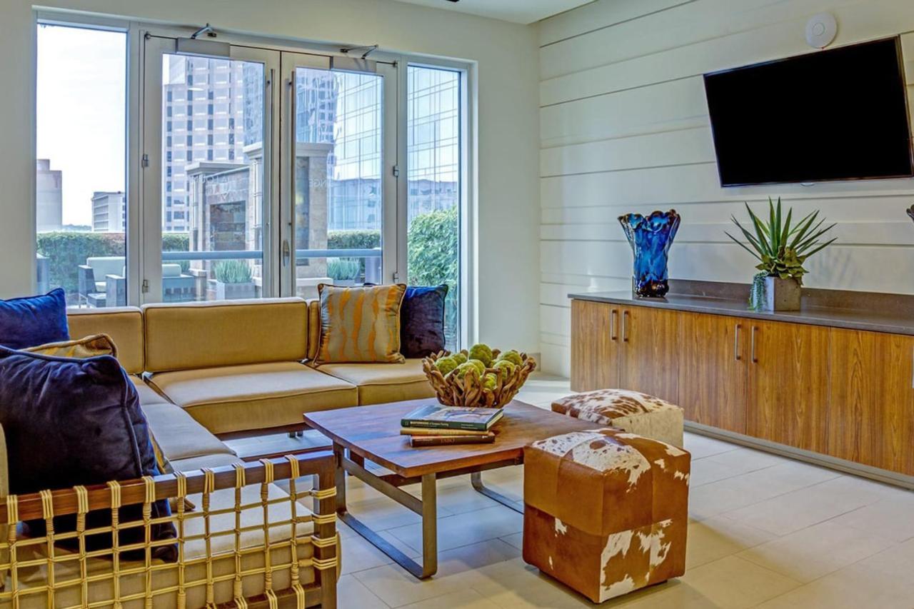 Downtown 1br W Gym Pool Wd Nr Capitol Atx-166 Apartment Austin