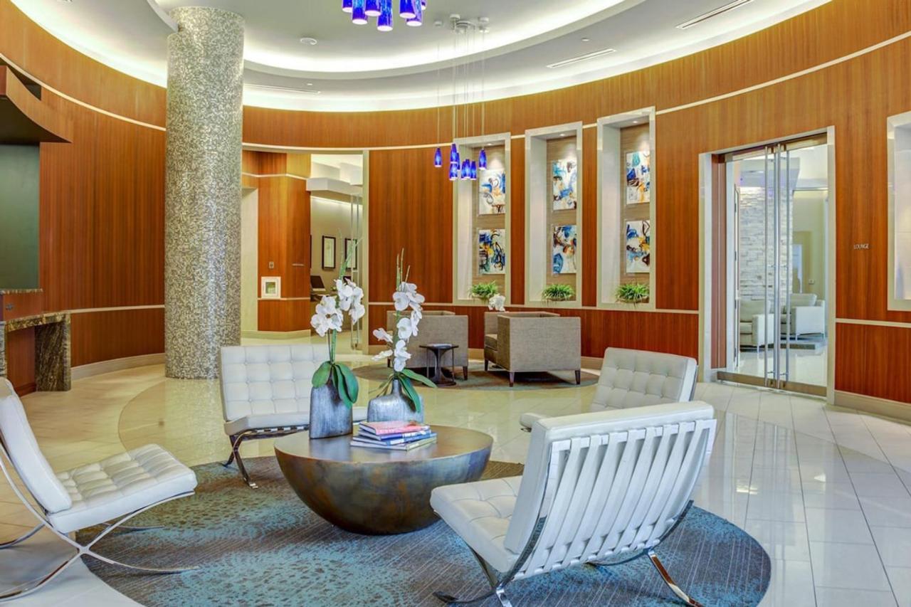 Downtown 1br W Gym Pool Wd Nr Capitol Atx-166 Austin