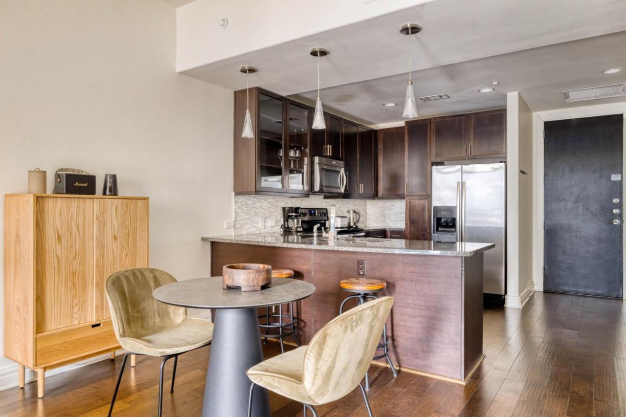 Downtown 1br W Gym Pool Wd Nr Capitol Atx-166 Apartment