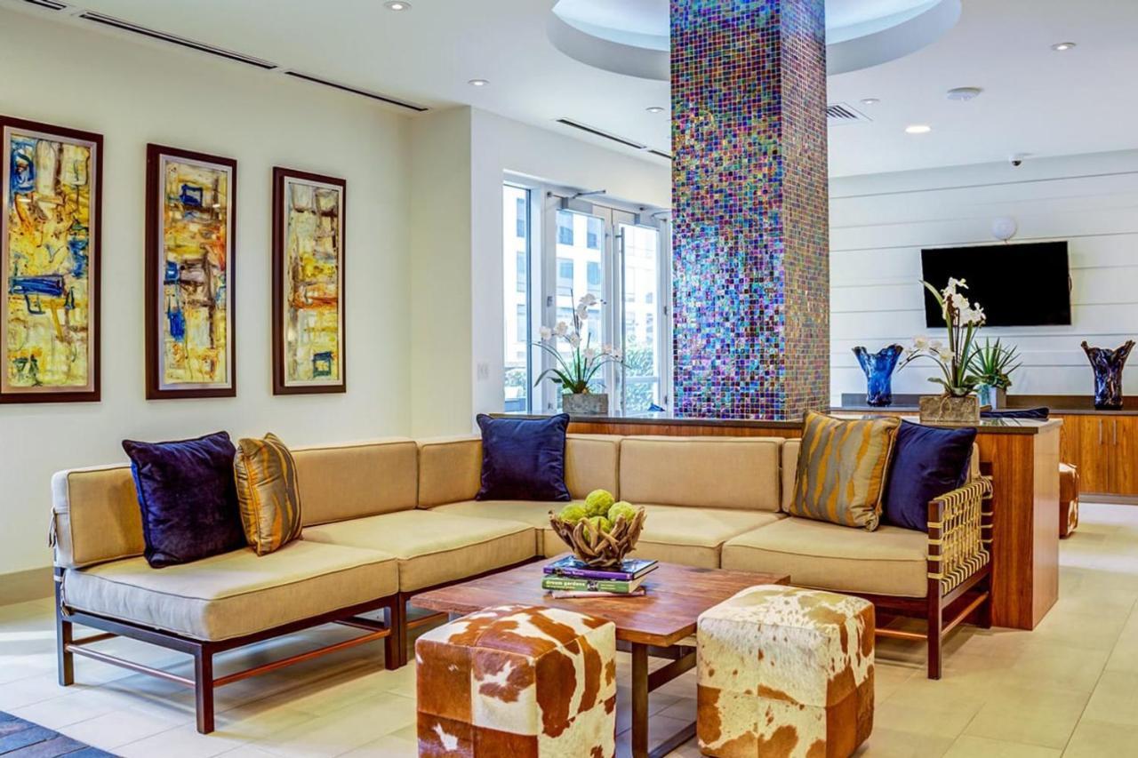 Downtown 1br W Gym Pool Wd Nr Capitol Atx-166 Apartment *