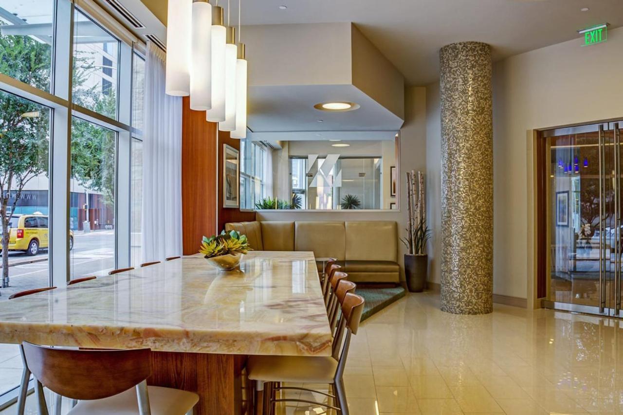 Downtown 1br W Gym Pool Wd Nr Capitol Atx-166 Apartment Austin