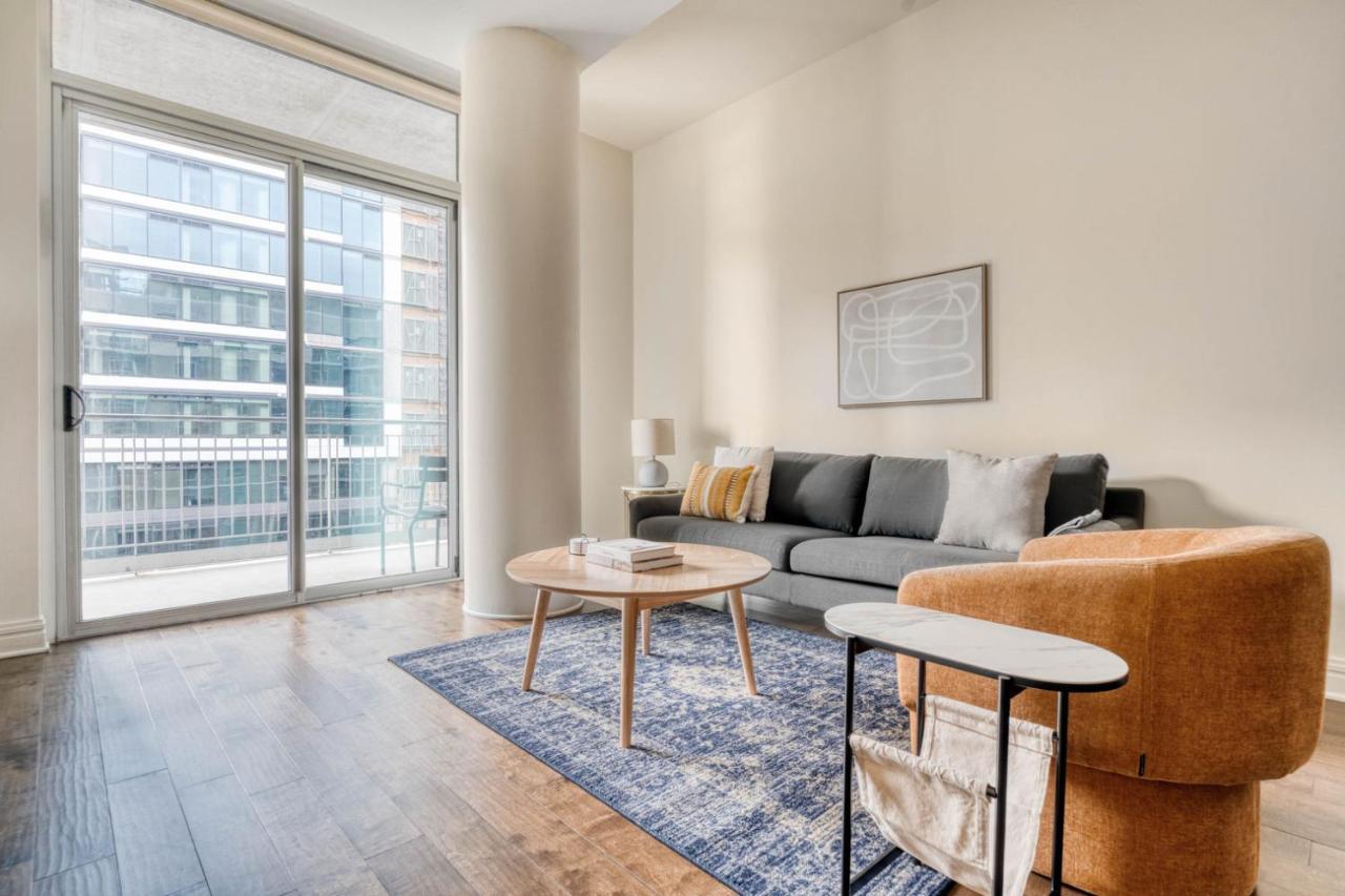 Apartment Downtown 1br W Gym Pool Wd Nr Capitol Atx-166