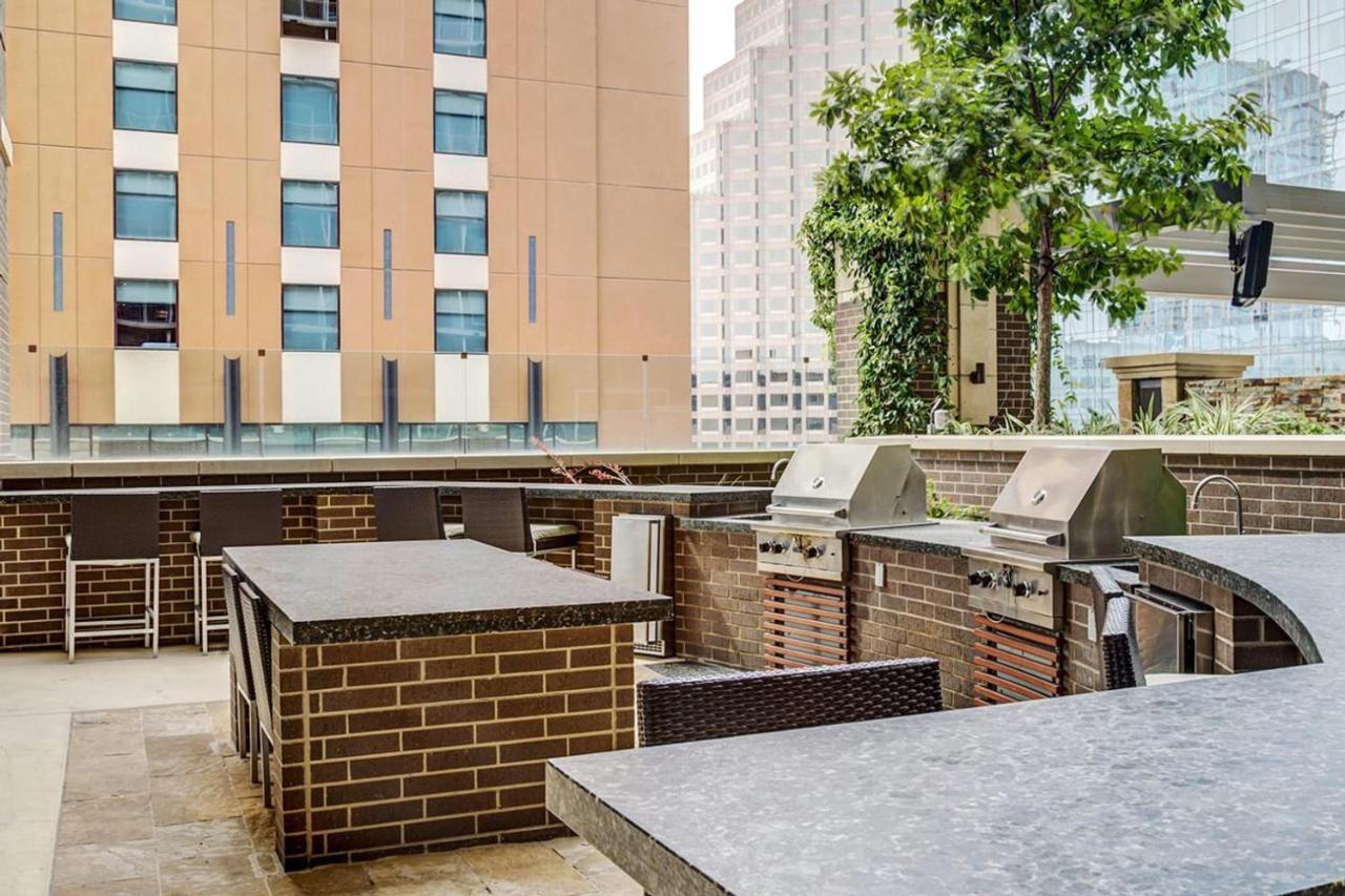 Downtown 1br W Gym Pool Wd Nr Capitol Atx-166 Apartment *