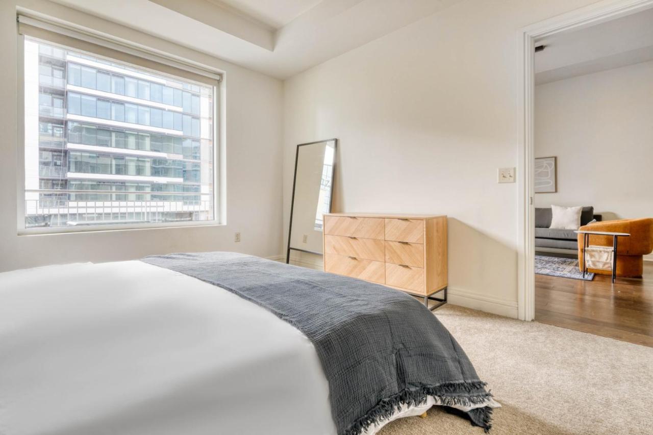 Apartment Downtown 1br W Gym Pool Wd Nr Capitol Atx-166