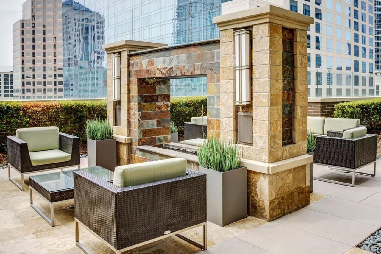 Downtown 1br W Gym Pool Wd Nr Capitol Atx-166 * Austin