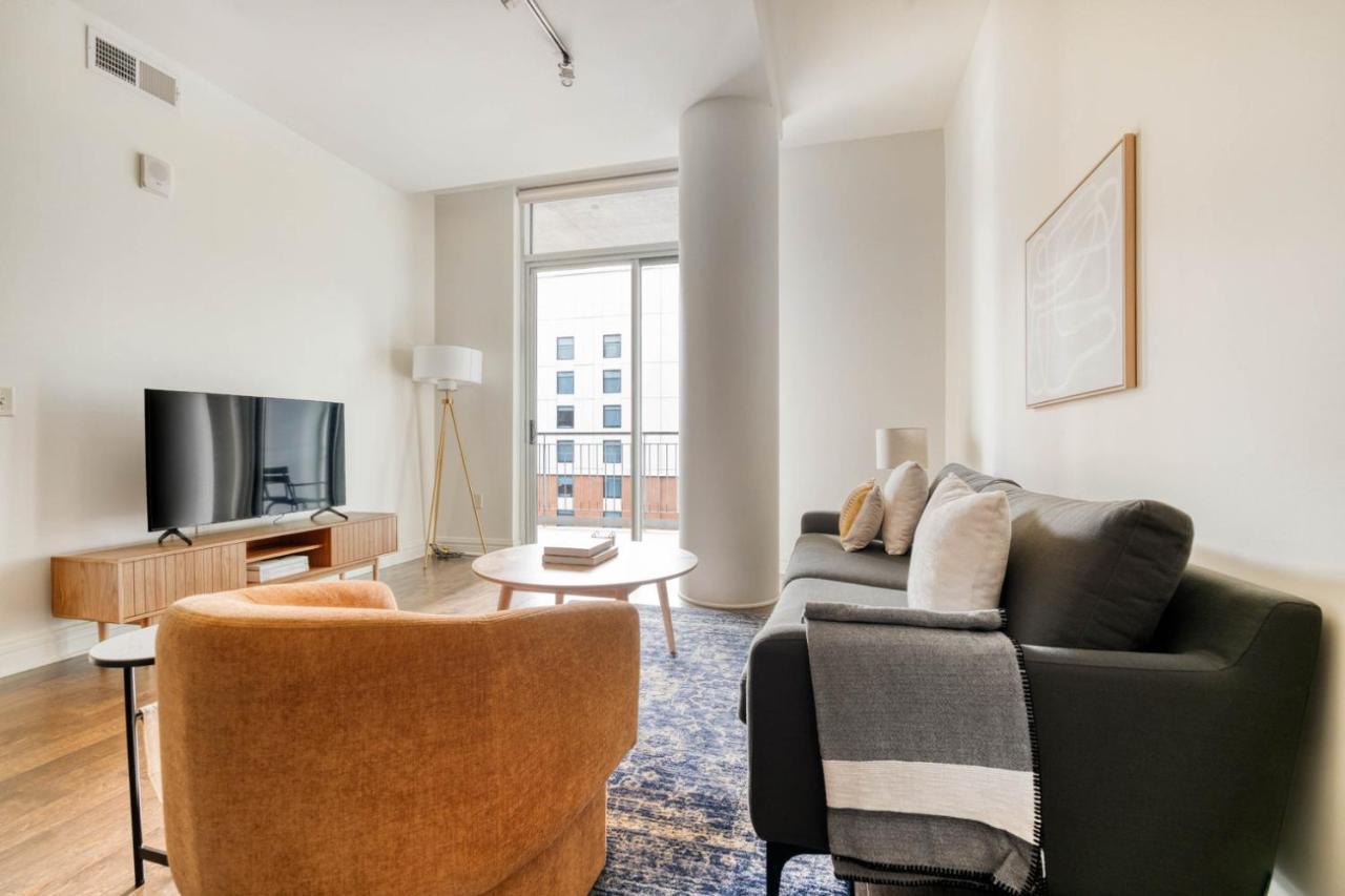 Downtown 1br W Gym Pool Wd Nr Capitol Atx-166 Apartment