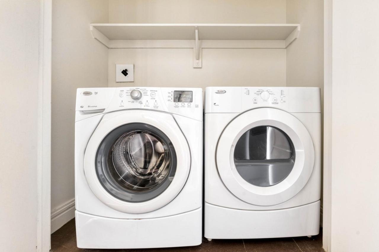 Downtown 1br W Gym Pool Wd Nr Capitol Atx-166 Austin