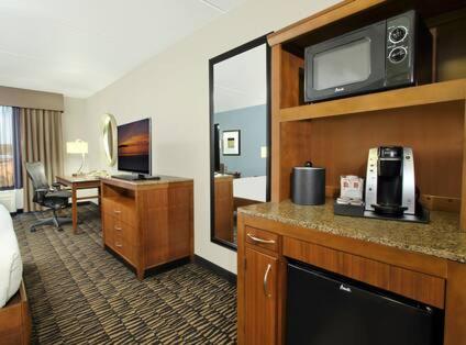 Hilton Garden Northwest/arboretum 3* Austin