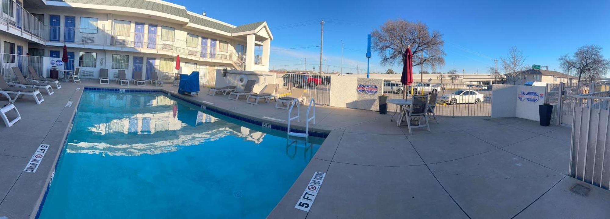 6-austin, Tx - North 3* Austin