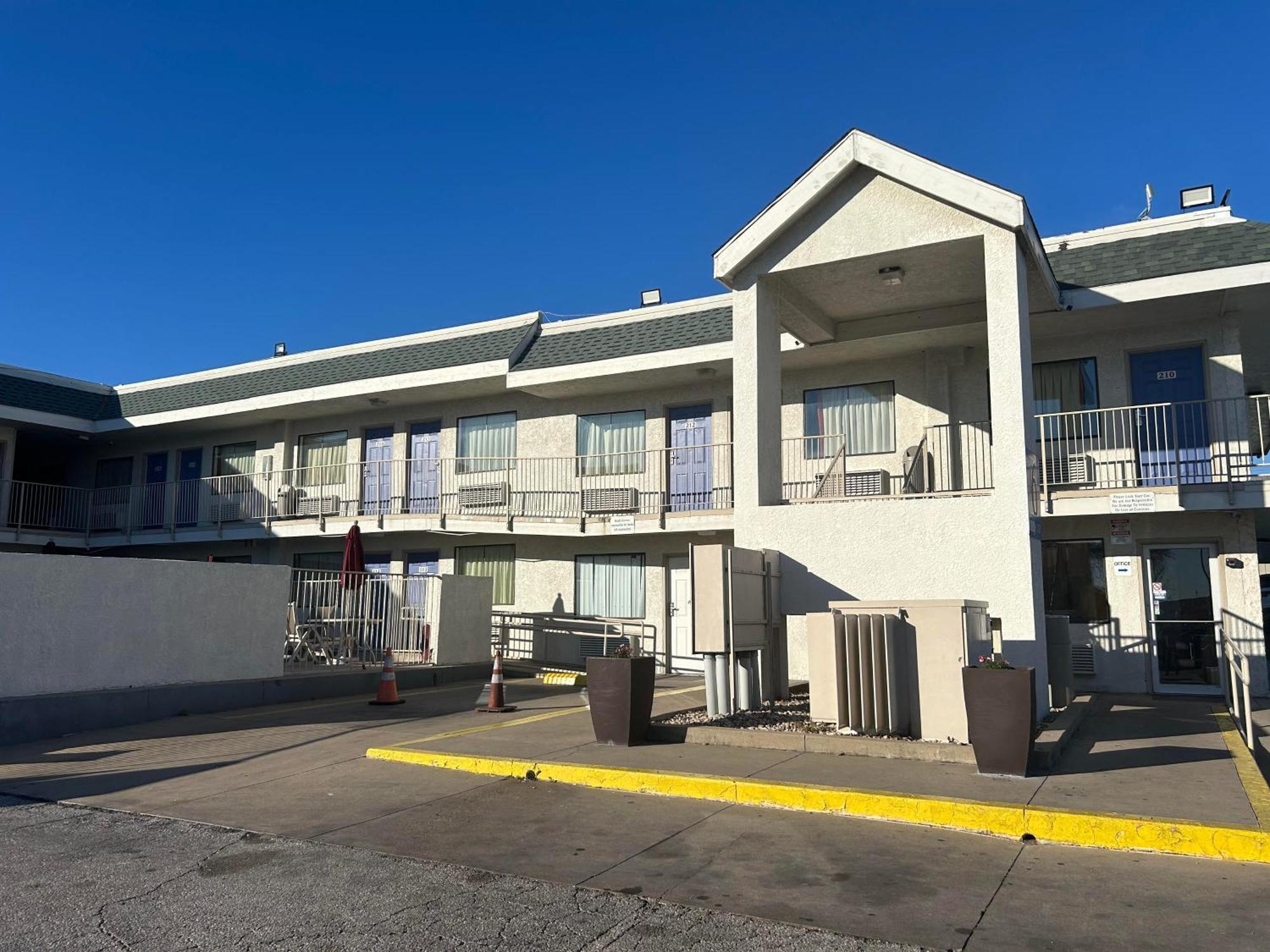 6-austin, Tx - North 3* Austin
